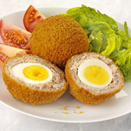 Imagem - Ovo de codorna: 5 petiscos criativos e saudáveis para o Carnaval