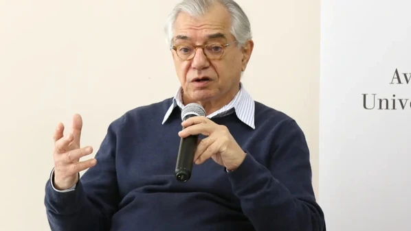 Professor titular de Ciência Política da Universidade de São Paulo, José Álvaro Moisés morreu na sexta-feira (13), aos 81 anos