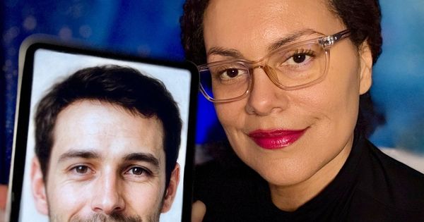 Rae começou a conversar com 'Barry' após um divórcio difícil, mas esse personagem existe em uma versão antiga do ChatGPT que está sendo desativada