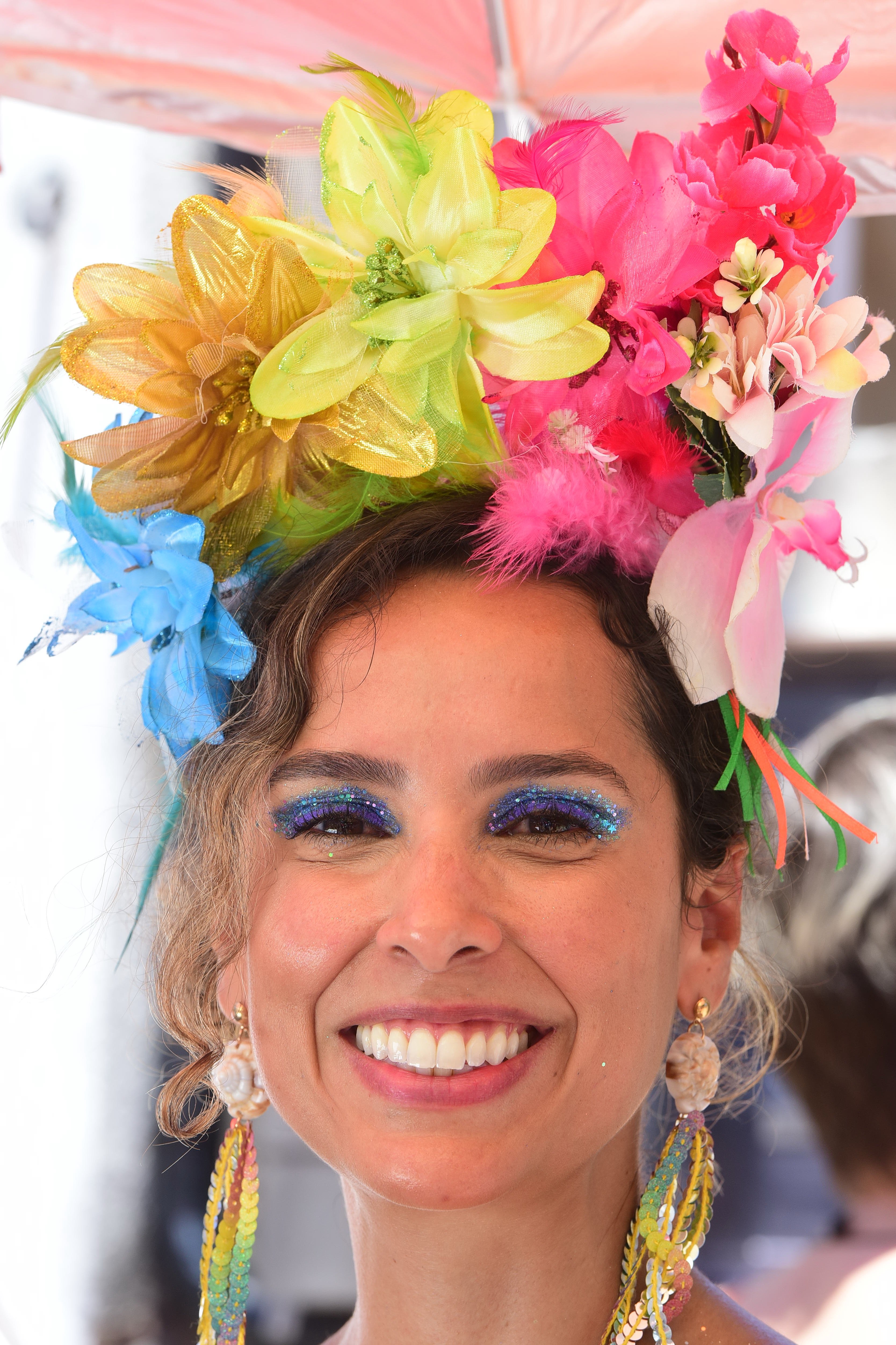 Bloco Balança Penha pelas ruas da Prainha por Carlos Alberto Silva
