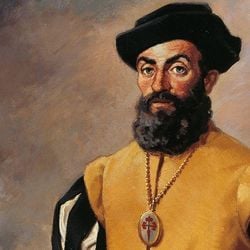 Um novo e aclamado filme dramatiza a jornada do mundialmente famoso navegador português, um pioneiro que foi acusado de ter uma "sede de sangue desenfreada"