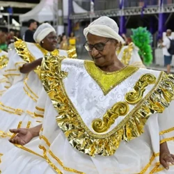 Lieses proibiu dirigentes da Independentes de São Torquato de participarem de eventos da liga após a escola desfilar sem carros alegóricos, fantasias e com número reduzido de componentes