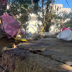 Entre domingo e terça-feira, duas pessoas foram executadas e seis acabaram feridas após suspeitos passarem atirando