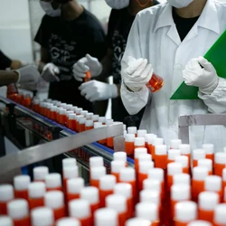 Operação retorna de forma parcial e progressiva, com uma seleção especial de produtos; incidente que paralisou os trabalhos ocorreu no último dia 7