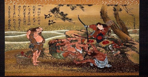 A exposição "Samurai", em cartaz no Museu Britânico de Londres, conta o que é verdade e o que é mito na longa história dos samurais, que transcendeu o Japão para se integrar à cultura popular do Ocidente.