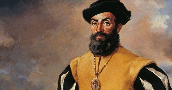 Um novo e aclamado filme dramatiza a jornada do mundialmente famoso navegador português, um pioneiro que foi acusado de ter uma "sede de sangue desenfreada"