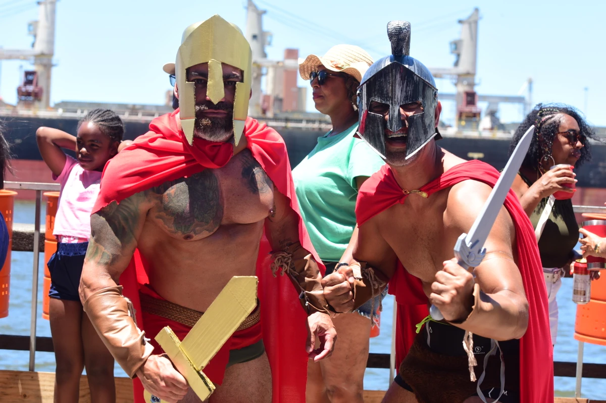 Bloco Regional da Nair no Centro de Vitória por Carlos Alberto Silva