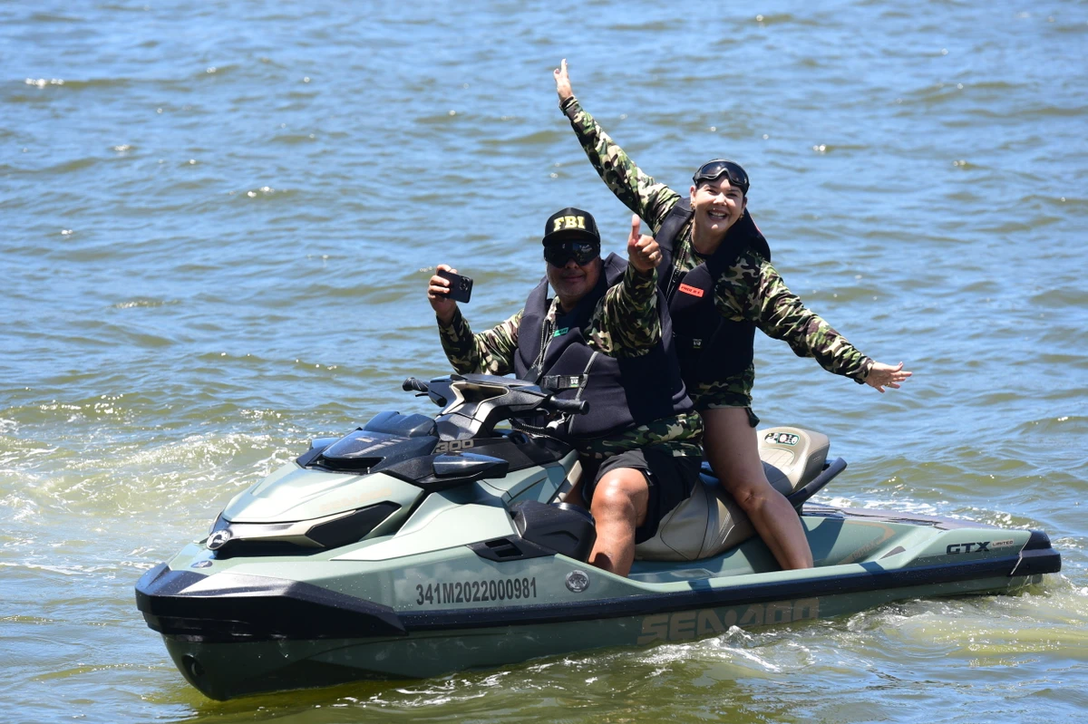 Bloco Regional da Nair no Centro de Vitória por Carlos Alberto Silva