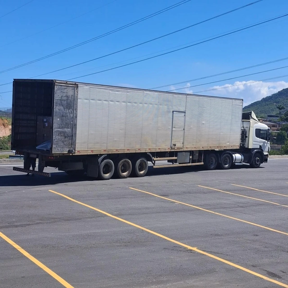 Ybera anuncia retomada de vendas online uma semana após incêndio e acelera plano de expansão por Divulgação 