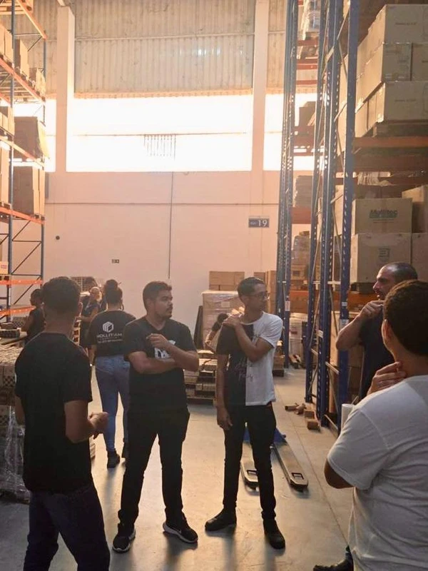 Ybera anuncia retomada de vendas online uma semana após incêndio e acelera plano de expansão por Divulgação 