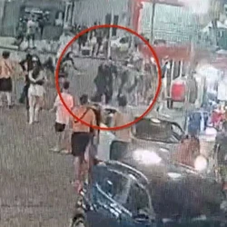 Amarilio Boni deu entrevista à Rádio CBN Vitória e afirmou que guardas agiram dentro da legalidade durante a ocorrência