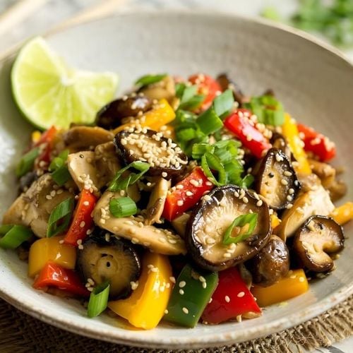 Imagem - Cardápio sem carne: 5 receitas vegetarianas para a semana do Carnaval 