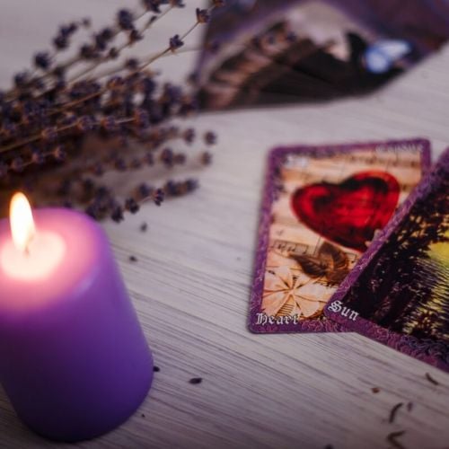 Imagem - Tarot do dia: previsão para os 12 signos em 16/02/2026