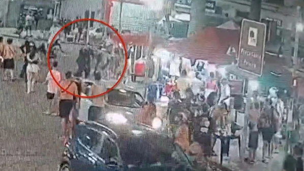 CBN Vitória - l1747lvsp