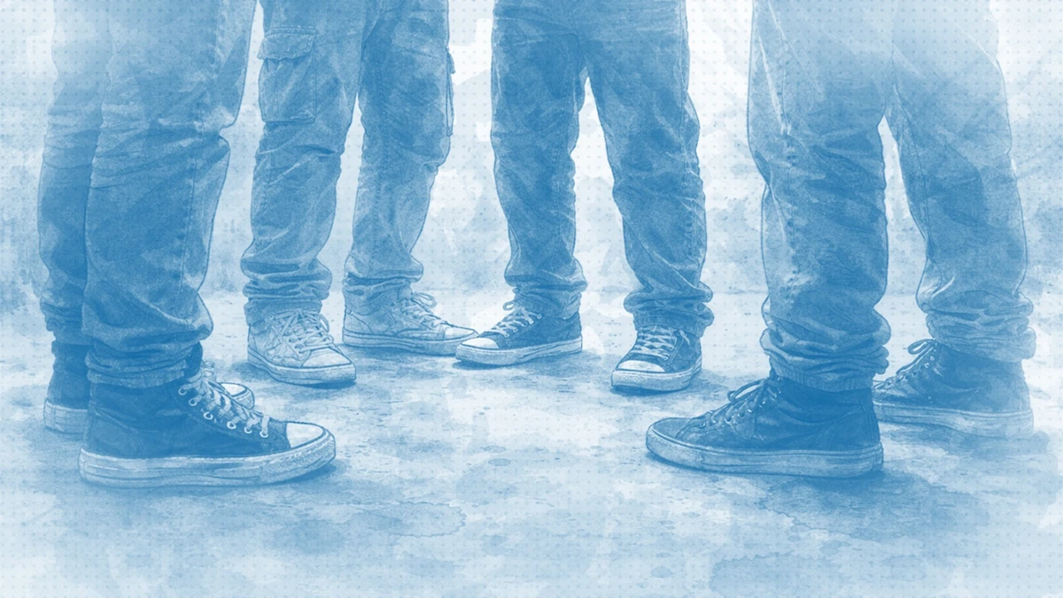 Adolescentes e jovens - Iases