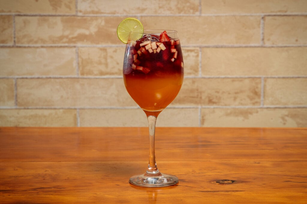 Clericot de kombucha (Imagem: Sergio Ortiz | Shutterstock)