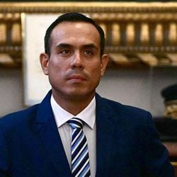 Os escândalos levaram à queda de Jerí após apenas quatro meses no cargo