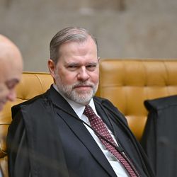 Ministro determinou operação da PF em novo desdobramento do Inquérito das Fake News