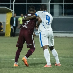 Time capixaba passa pelo Sampaio Corrêa-RJ e agora pega o Sport Recife