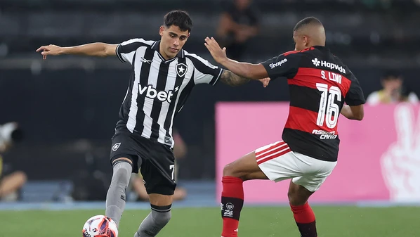 Com resultado, Alvinegro foi eliminado do Campeonato Carioca