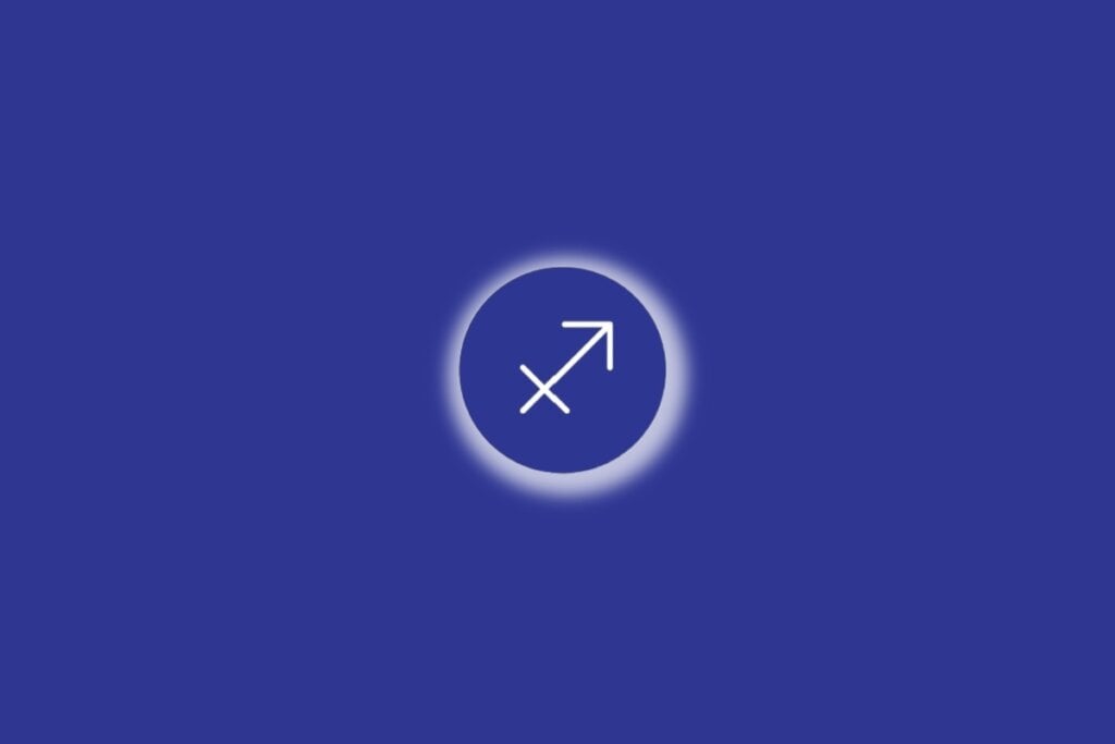 Mudanças inesperadas poderão influenciar a vontade do sagitariano de criar um ambiente mais autêntico (Imagem: MiSO Studio | Shutterstock)