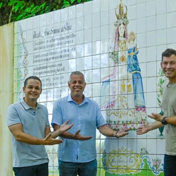 Prefeito de Vila Velha segue como pré-candidato ao Palácio Anchieta, mas aliou-se a Pazolini, que está de olho na mesma cadeira