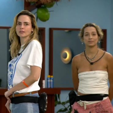 Imagem - Madrugada do BBB 26 após eliminação tem choro e climão entre brothers; veja o resumo