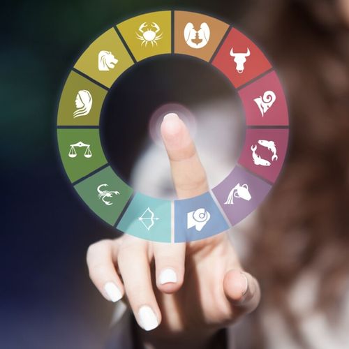 Imagem - Descubra qual é a cor da sorte de cada signo do zodíaco