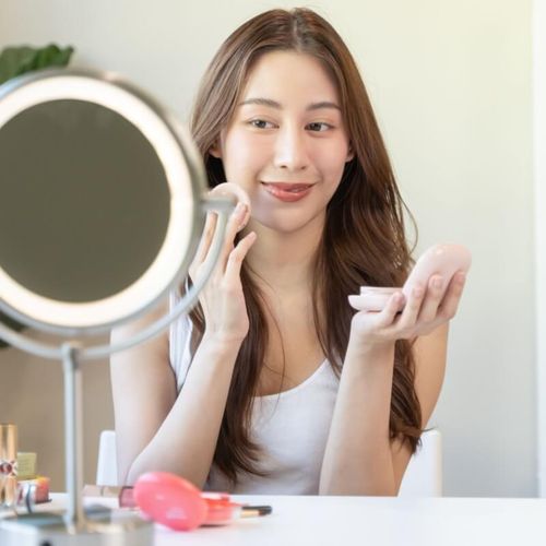 Imagem - Automaquiagem para o verão: confira dicas para arrasar na estação