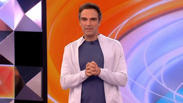 Participantes poderão comprar caixas com benefícios. Devido a atitude de Jonas, regras foram alteradas