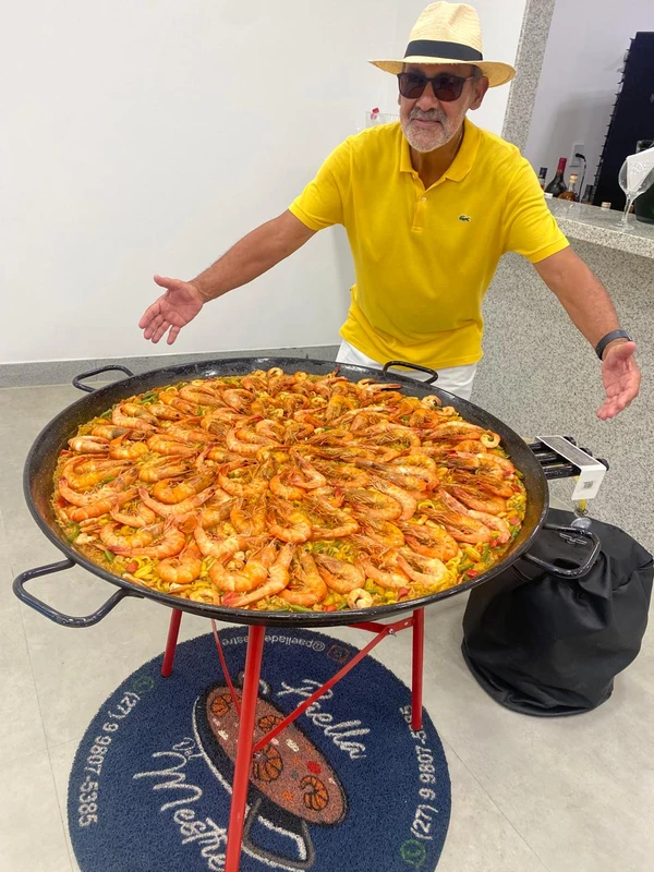 Aniversário de Moysés Nader