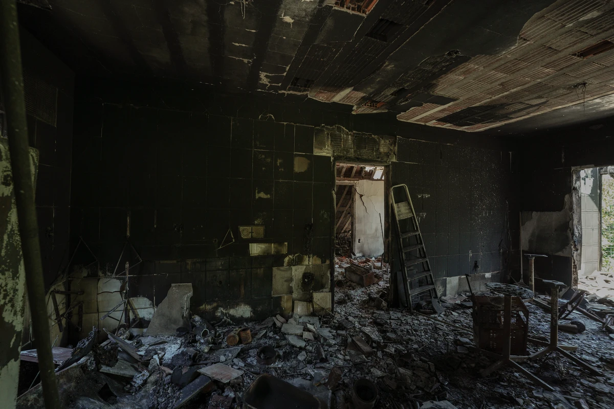 Casa principal do Sítio Pequeira, Meaípe, Guarapari, onde Dante Brito Michelini foi assassinado, decapitado. Corpo foi encontrado em 3 de fevereiro de 2026