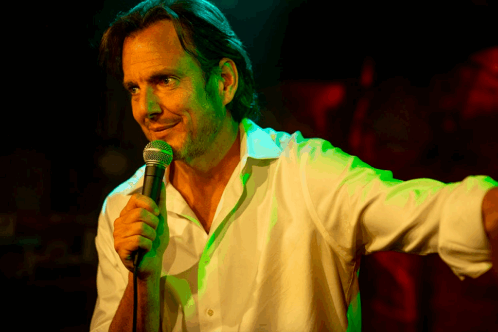 “Isso Ainda Está de Pé?” acompanha Alex e Tess descobrindo como é a vida separados após anos de casamento (Imagem: Reprodução digital | Disney Pictures)