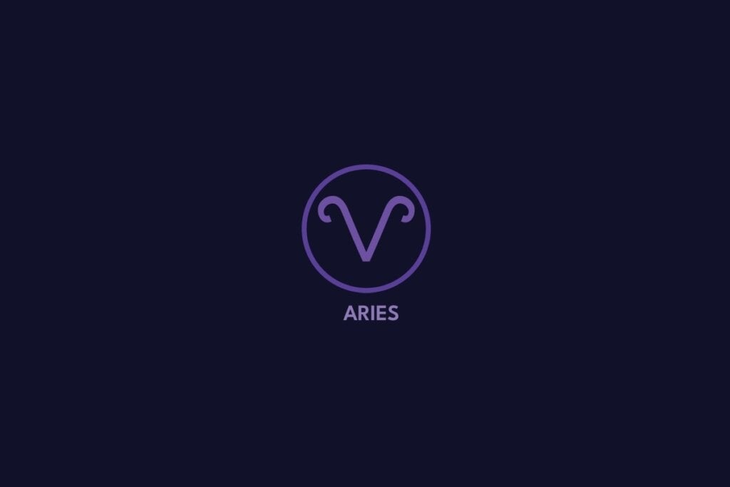 O ariano poderá finalizar um ciclo com sensação de dever cumprido (Imagem: sabda.fariz | Shutterstock)