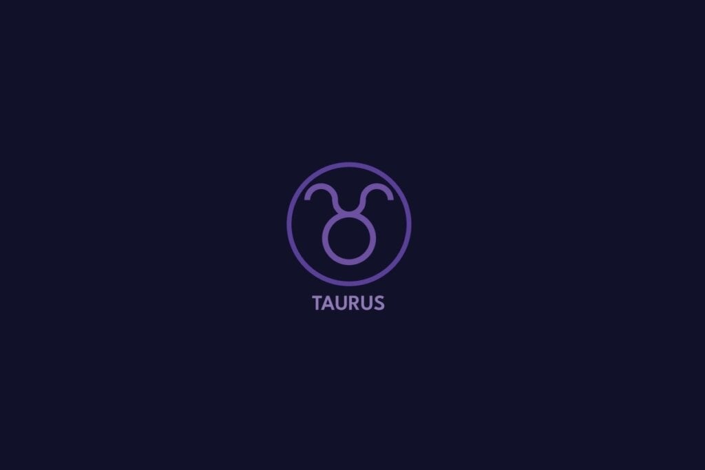 O taurino deverá tomar cuidado para não perder oportunidades por ficar preso ao passado (Imagem: sabda.fariz | Shutterstock)