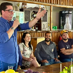 Projeto da Assembleia Legislativa do Espírito Santo entra na 3ª fase com foco no mercado verde e na geração de renda sustentável para agricultores familiares de 35 municípios capixabas