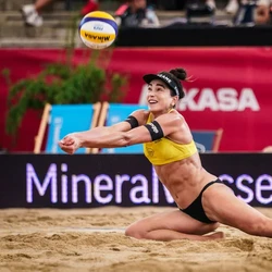 Atleta não poderá participar da primeira competição da Federação Internacional em 2026, em João Pessoa