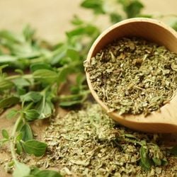 Muito utilizada na culinária, essa erva aromática também contribui para a saúde do organismo