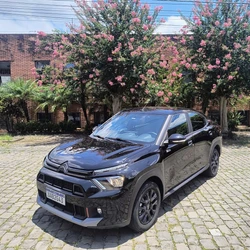 A Citroën colocou no mercado a nova versão topo de linha do SUV, combinando visual escurecido com um toque sofisticado e esportivo