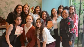 O Entrelinhas Clubinho é um clube do livro capixaba