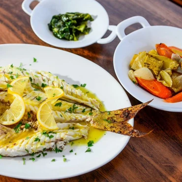 Imagem - 7 pratos e petiscos com peixe para comer no ES durante a Quaresma