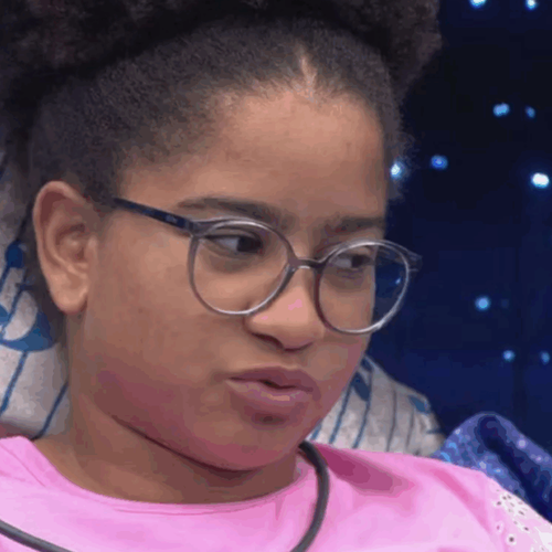 Imagem - Milena é comparada a Alexandre de 'A Viagem' após 'perseguir' Solange Couto no BBB 26