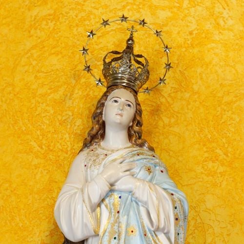 Imagem - 5 santos portugueses idolatrados no Brasil