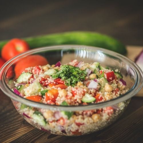 Imagem - 7 receitas de salada detox para o pós-Carnaval