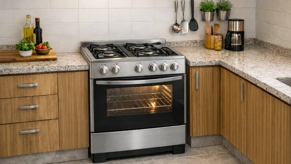 Do modelo de entrada ao fogão com duplo forno, a escolha certa depende muito mais do seu jeito de cozinhar do que do preço. Veja as melhores opções para cada necessidade