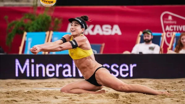 Atleta não poderá participar da primeira competição da Federação Internacional em 2026, em João Pessoa