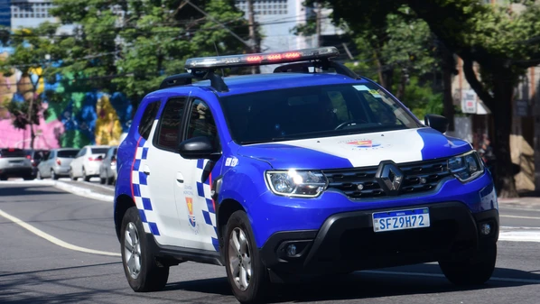 A Capital vem consolidando um modelo que combina inteligência policial, presença territorial e políticas sociais, culturais, esportivas e educacionais.