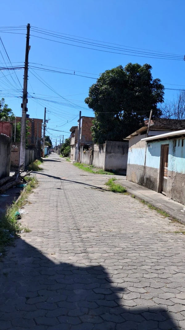 Ataque a tiros aconteceu em João Goulart, Vila Velha por Archimedes Patricio