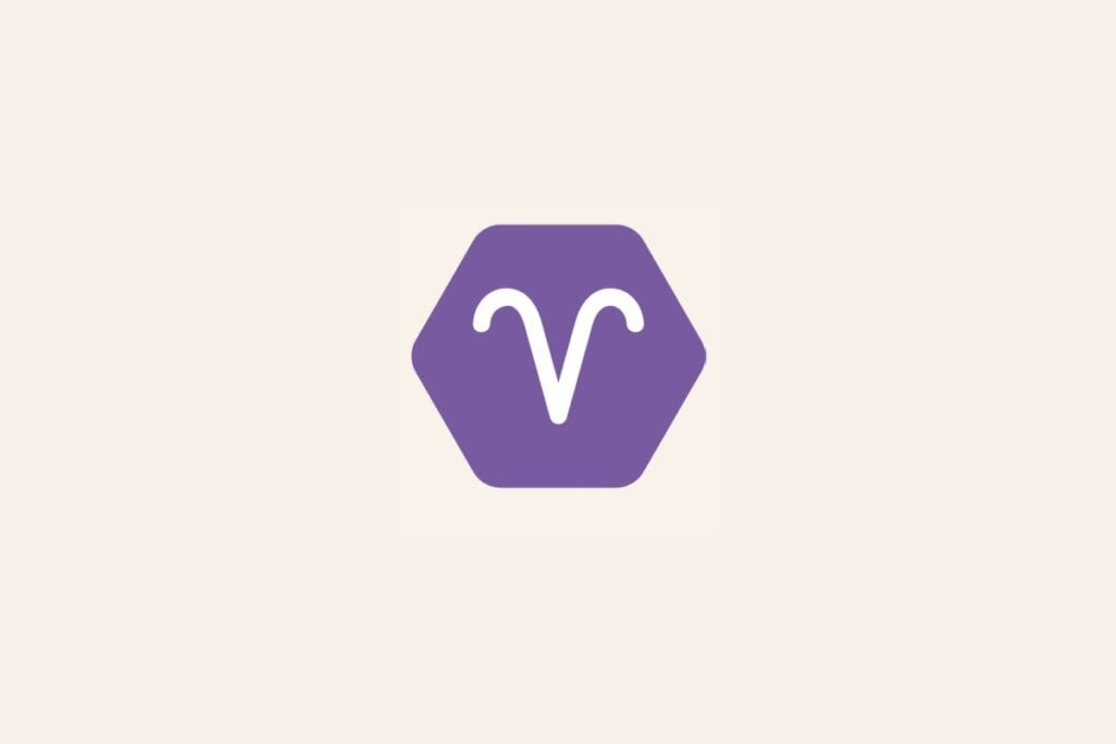 Os arianos sentirão a necessidade de expressar os sentimentos de forma estruturada (Imagem: Vector Balance | Shutterstock)