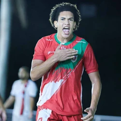 David Lima e Murilo Santos marcaram os gols do time de Águia Branca, na partida realizada no José Olímpio da Rocha